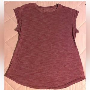 Discontinued Lululemon Shirt